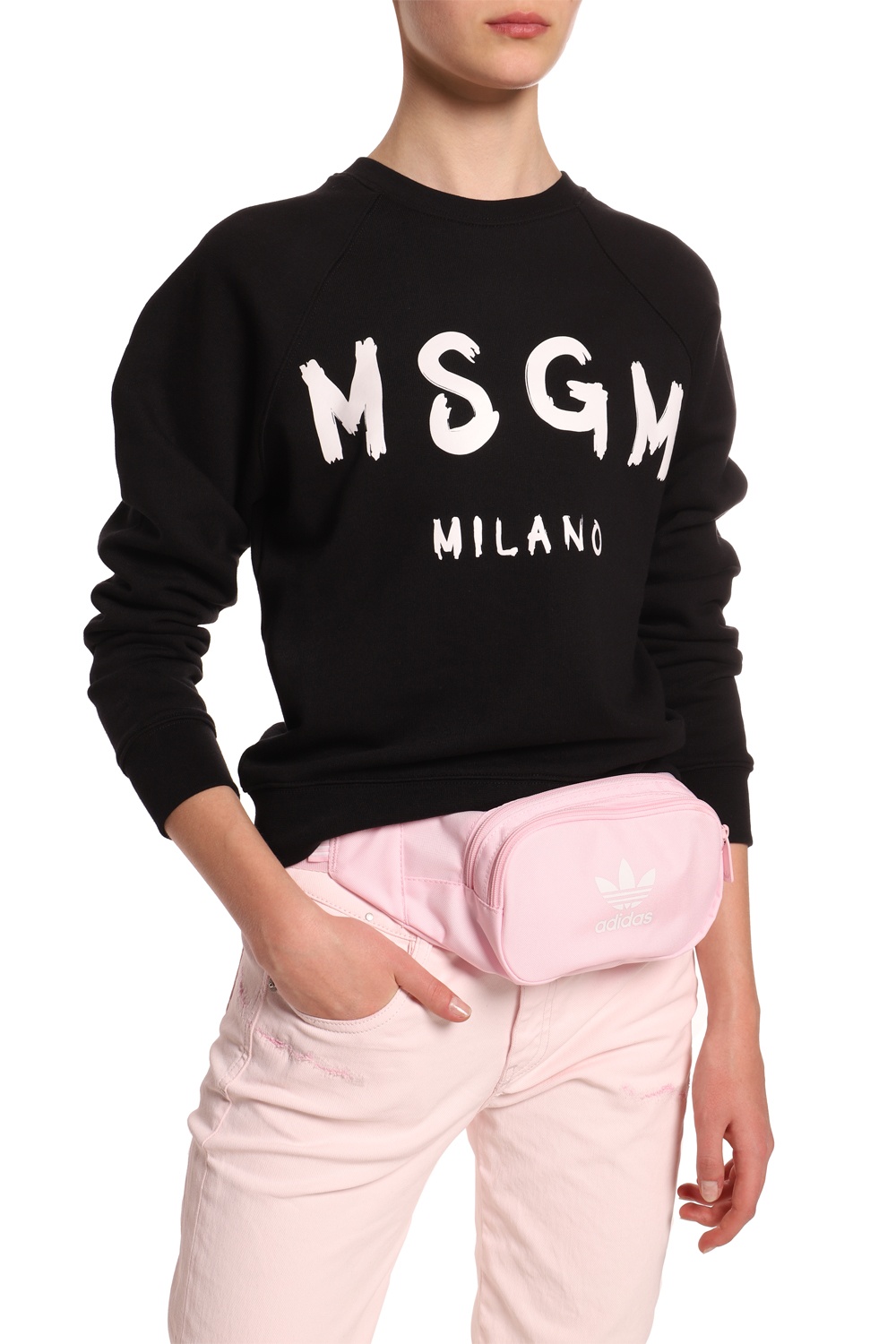 ADIDAS Originals Belt bag Women's Bags Vitkac